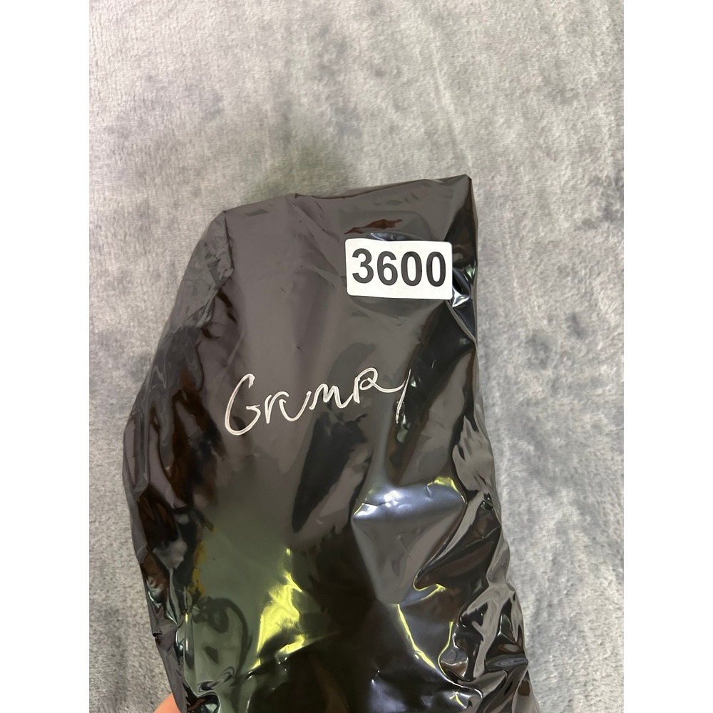 Disney Grumpy Dwarf Approach With Caution Graphic… - image 7